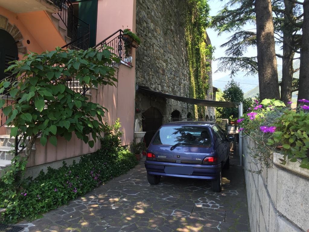 Apartamento Nature & Relax