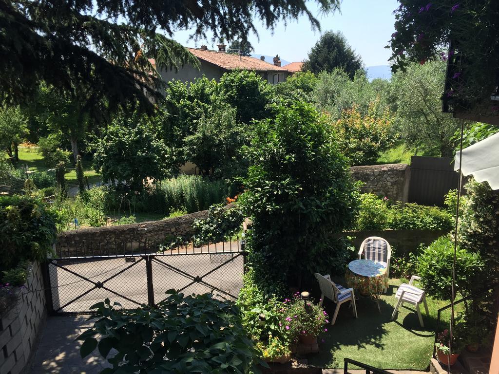 Apartamento Nature & Relax Iseo