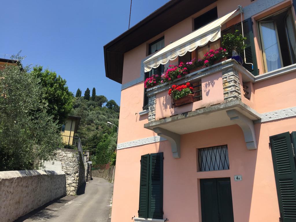 Apartamento Nature & Relax Iseo