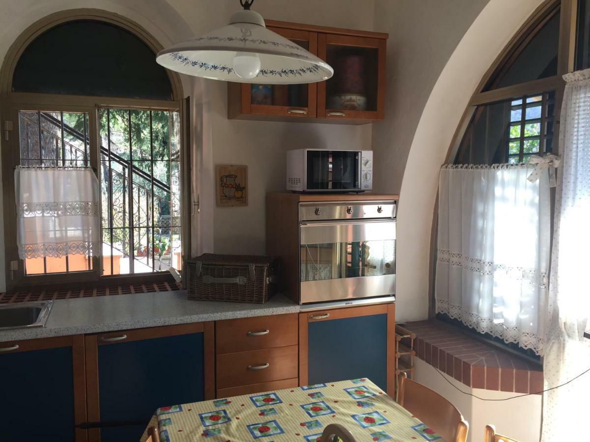 Apartamento Nature & Relax Iseo