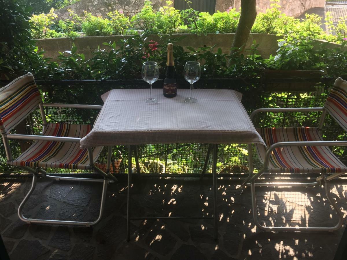 Apartamento Nature & Relax *
