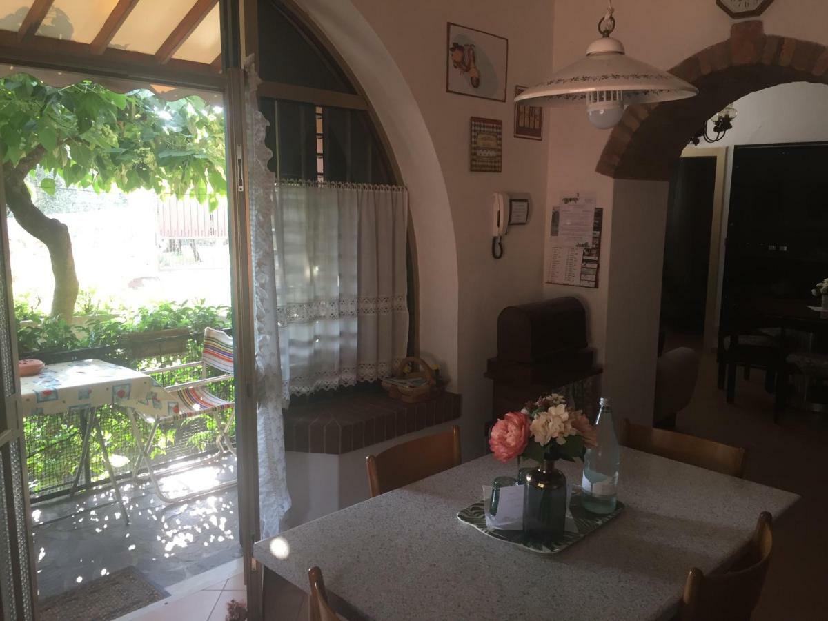 Nature & Relax Apartamento Iseo