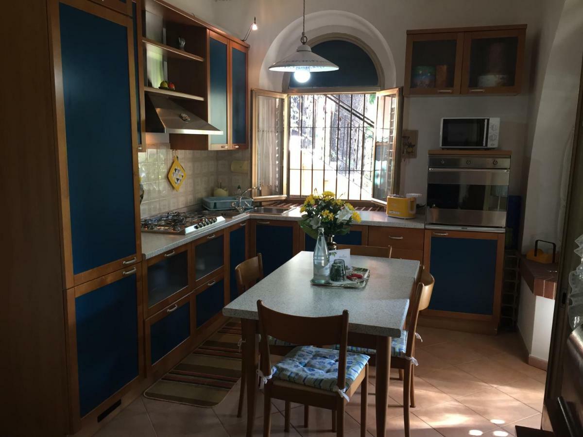 Apartamento Nature & Relax