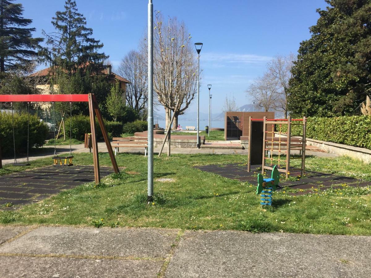 Nature & Relax Apartamento Iseo
