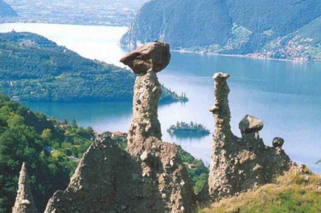 Nature & Relax * Iseo