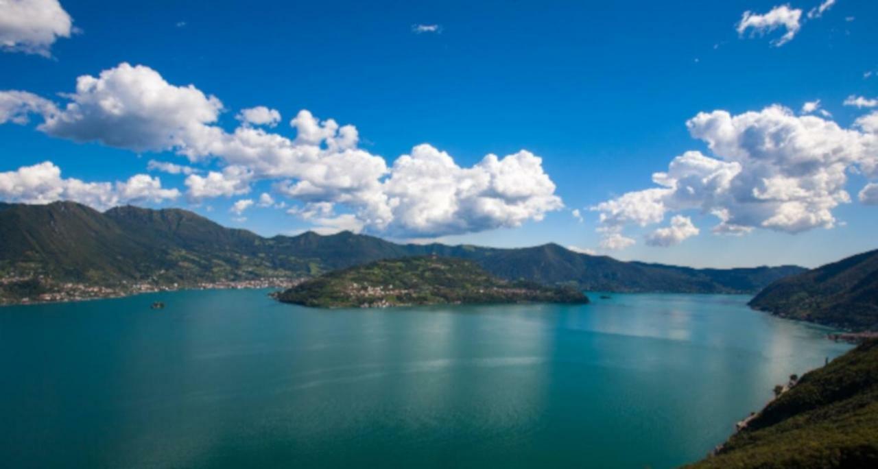 Apartamento Nature & Relax Iseo