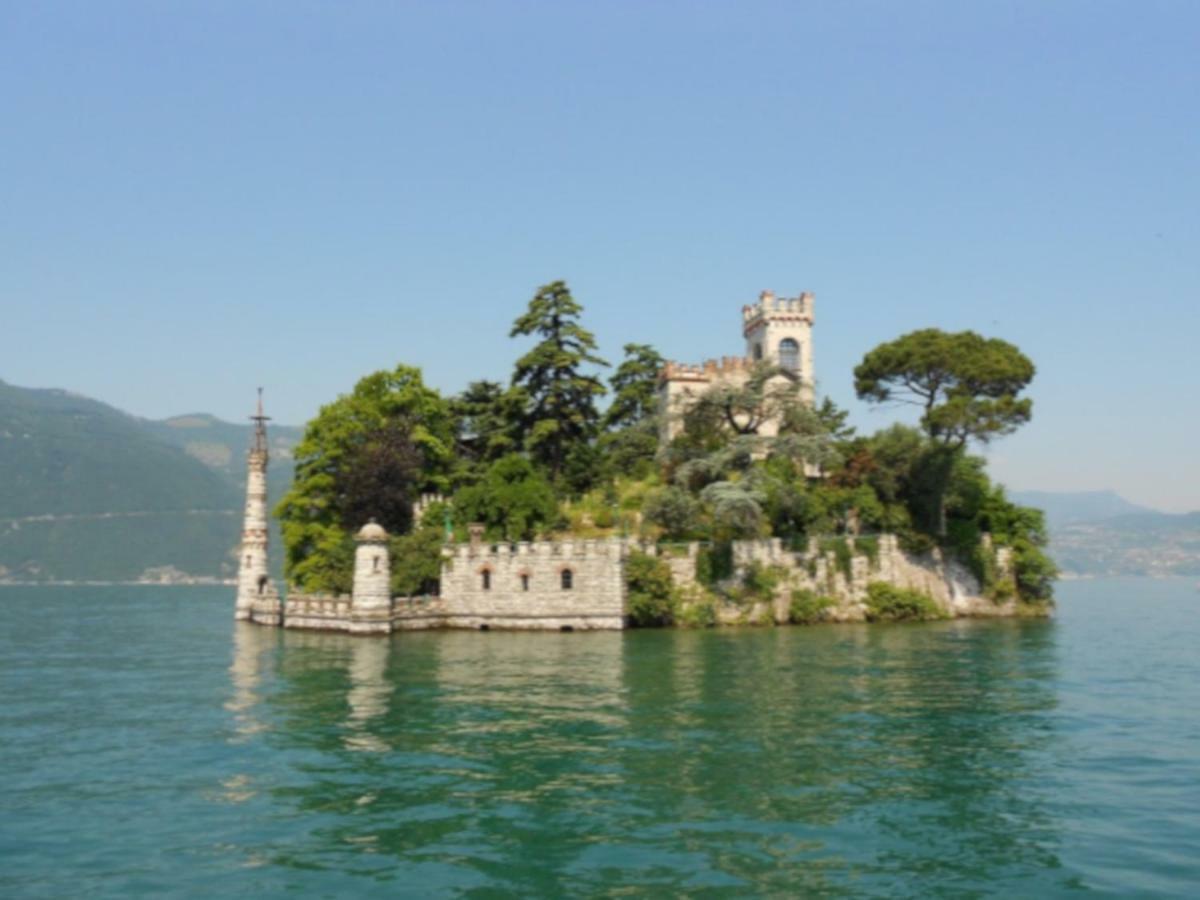 Nature & Relax * Iseo
