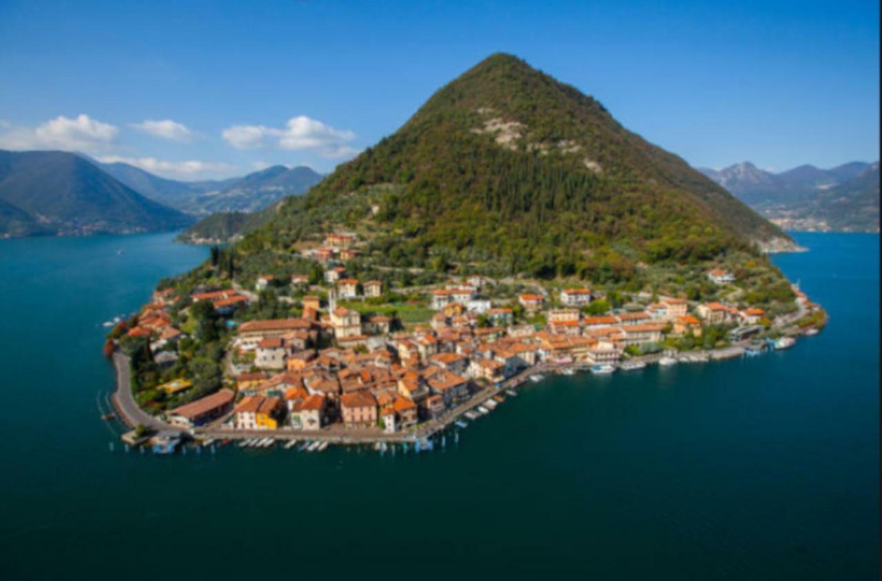 Nature & Relax * Iseo