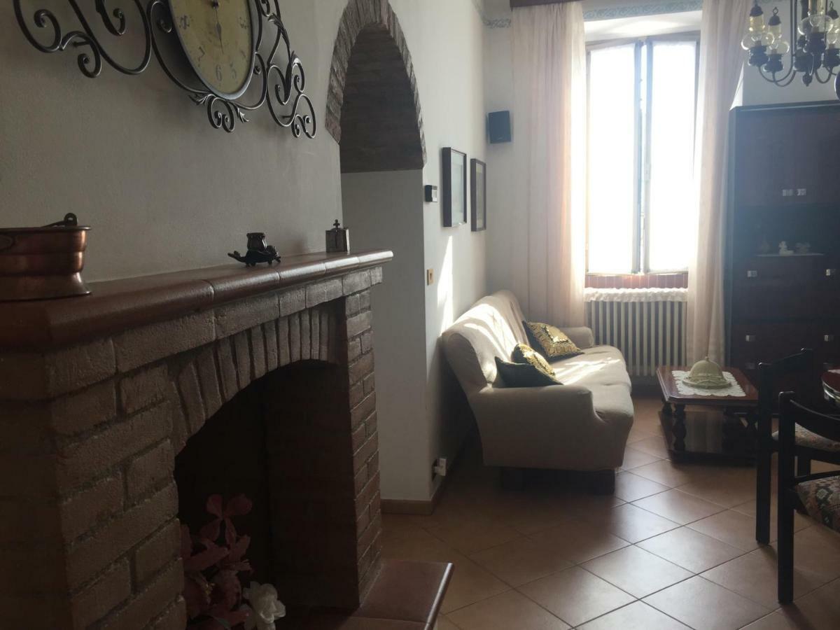 Nature & Relax Apartamento Iseo